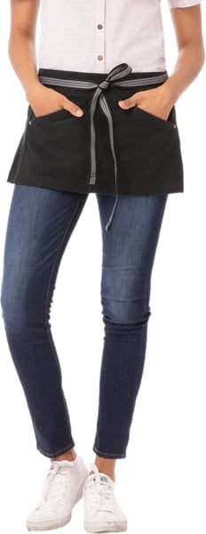 Picture of Chef Works Berkeley Waist Apron (AWS01)