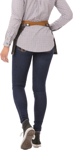 Picture of Chef Works Berkeley Waist Apron (AWS01)