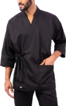 Picture of Chef Works Mens Sushi Chef Jacket (SUBK)