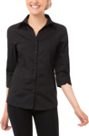 Picture of Chef Works Womens Finesse Shirt (WA34)