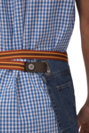 Picture of Chef Works Berkeley Half Bistro Apron (AHS01)