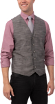 Picture of Chef Works Mens Fairfax Vest (VNN01)
