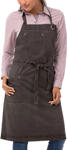 Picture of Chef Works Dorset Bib Apron (ABAQ054)