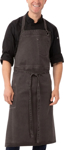 Picture of Chef Works Dorset Chefs Bib Apron (ABCAQ004)