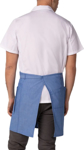 Picture of Chef Works Medford Bib Apron (ABN02)