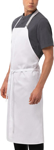 Picture of Chef Works Brio Chef Bib Apron (ACN01)