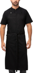 Picture of Chef Works Brio Chef Bib Apron (ACN01)