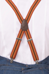 Picture of Chef Works Berkeley Chefs Bib Apron (ACS01)