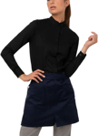 Picture of Chef Works Largo Half Bistro Apron (AHN05)