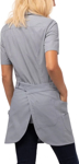 Picture of Chef Works Logan Half Bistro Apron (AHN08)