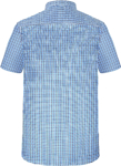 Picture of Ritemate Workwear Mens Pilbara Check Short Sleeve Shirt (RMPC060S)