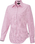 Picture of Ritemate Workwear Womens Pilbara Long Sleeve Shirt (RMPC115)