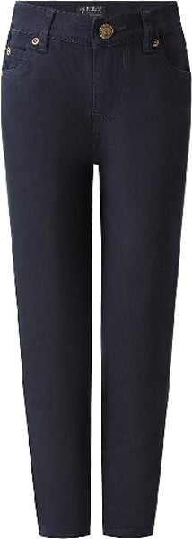 Picture of Ritemate Workwear Childrens Pilbara Cotton Stretch Jean (RMPC144)