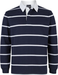 Picture of JB's Wear Yarn Dyed Rugby (3RYD)