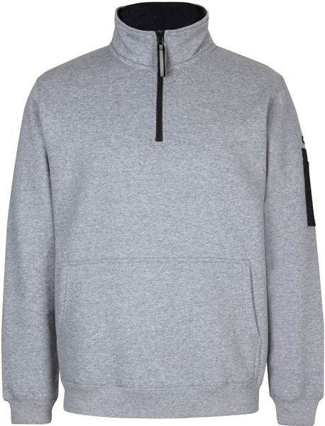 Picture of JB's Wear 350 Premium Trade 1/2 Zip Fleece (6CHF)