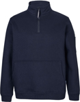 Picture of JB's Wear 350 Premium Trade 1/2 Zip Fleece (6CHF)