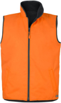 Picture of JB's Wear Hi Vis Reversible Vest (6HRV)