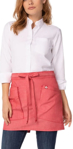 Picture of Chef Works Medford Half Bistro Apron (AHN06)
