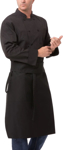 Picture of Chef Works Tapered Chef Apron (BPTA)