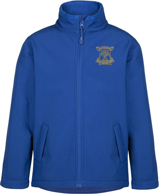 Picture of Maryborough Central School Spray Jacket