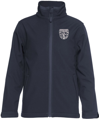Picture of St Helens State School Spray Jacket