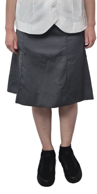 Picture of Maryborough State High Formal Skirt