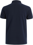 Picture of Winning Spirit Mens Ultrafine Cotton Short Sleeve Polo (PS71)