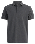 Picture of Winning Spirit Mens Ultrafine Cotton Short Sleeve Polo (PS71)