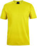 Picture of JB's Wear Adults Podium Poly T-shirt (7PNFT-ADULTS)
