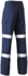 Picture of Bisley Workwear Mens Taped Biomotion Cool Lightweight Utility Pants (BP6899T)