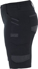Picture of Bisley Workwear Womens Flx & Move Elastic Waist Cargo Short (BSHL1338)