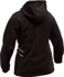 Picture of Bisley Workwear Womens Flx & Move Liquid Repellent Fleece Hoodie (BKL6574)