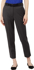 Picture of NNT Uniforms Womens Wool Blend Twill Secret Waist Slim Leg Pant - Charcoal (CAT3YH-CHA)