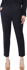 Picture of NNT Uniforms Womens Wool Blend Twill Secret Waist Slim Leg Pant - Navy (CAT3YH-NAV)