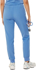 Picture of NNT Uniforms Womens Invigorate Bakken Scrub Jogger - Light Blue (CAT3ZW-LBL)