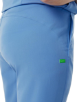 Picture of NNT Uniforms Womens Invigorate Bakken Scrub Jogger - Light Blue (CAT3ZW-LBL)