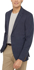 Picture of NNT Uniforms Mens Textured Jacket - Indigo (CATBES-IND)