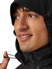Picture of NNT Uniforms Mens Sierra Water Repellent Jacket - Black (CATBFE-BLA)
