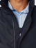 Picture of NNT Uniforms Mens Sierra Water Repellent Jacket - Midnight (CATBFE-MDN)