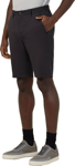 Picture of NNT Uniforms Mens Stretch Cotton Chino Shorts - Black (CATCNN-BKP)