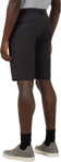 Picture of NNT Uniforms Mens Stretch Cotton Chino Shorts - Black (CATCNN-BKP)