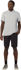 Picture of NNT Uniforms Mens Stretch Cotton Chino Shorts - Black (CATCNN-BKP)