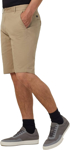 Picture of NNT Uniforms Mens Stretch Cotton Chino Shorts - Desert (CATCNN-DST)