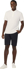 Picture of NNT Uniforms Mens Stretch Cotton Chino Shorts - Navy (CATCNN-NAV)