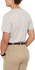 Picture of NNT Uniforms Mens Como Australian Cotton Short Sleeve Tee - Light Grey Marle (CATJPS-LGM)