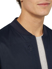 Picture of NNT Uniforms Unisex Jonas Bomber Jacket - Midnight (CATP85-MDN)