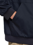 Picture of NNT Uniforms Unisex Jonas Bomber Jacket - Midnight (CATP85-MDN)