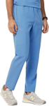 Picture of NNT Uniforms Unisex Invigorate Drew Slim Scrub Pant - Light Blue (CATQ54-LBL)