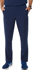Picture of NNT Uniforms Unisex Invigorate Drew Slim Scrub Pant - Navy Blue (CATQ54-NVB)