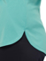 Picture of NNT Uniforms Womens Matt Jersey Boat Neck Top - Mint (CATUHN-MNN)